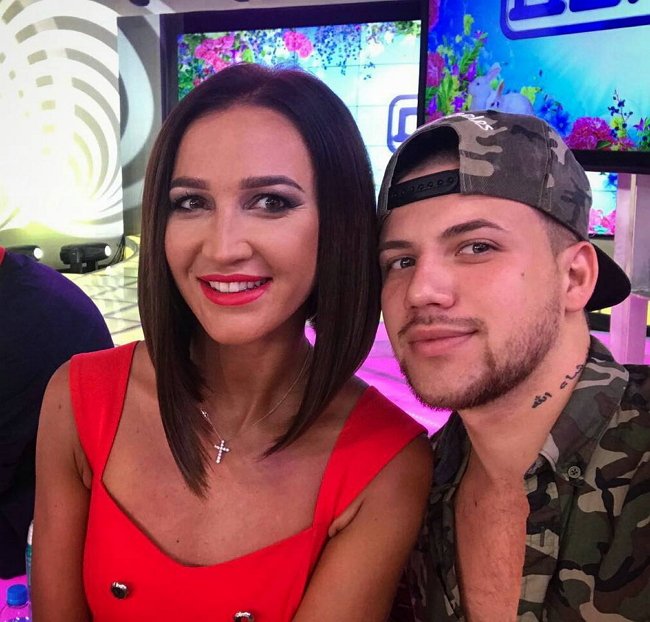 Дмитрий Талыбов: Я верю в успех Романа