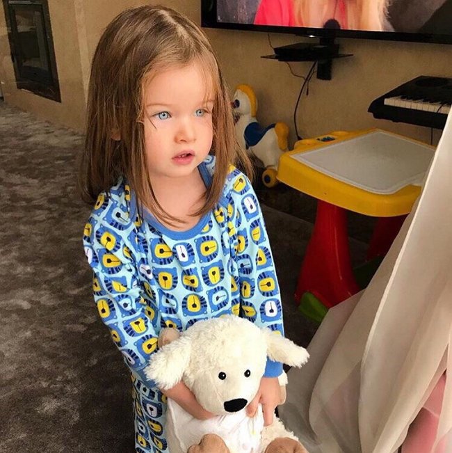 Фотоподборка детей участников (17.11.2017)