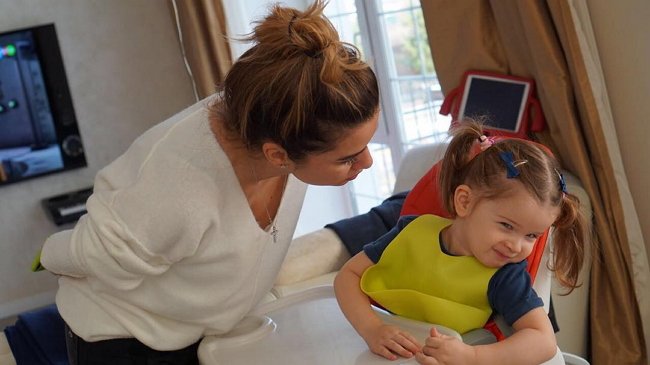 Фотоподборка детей участников (17.11.2017)