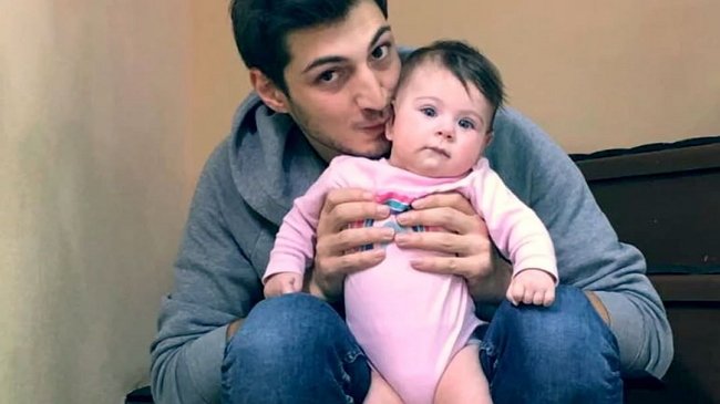 Фотоподборка детей участников (17.11.2017)