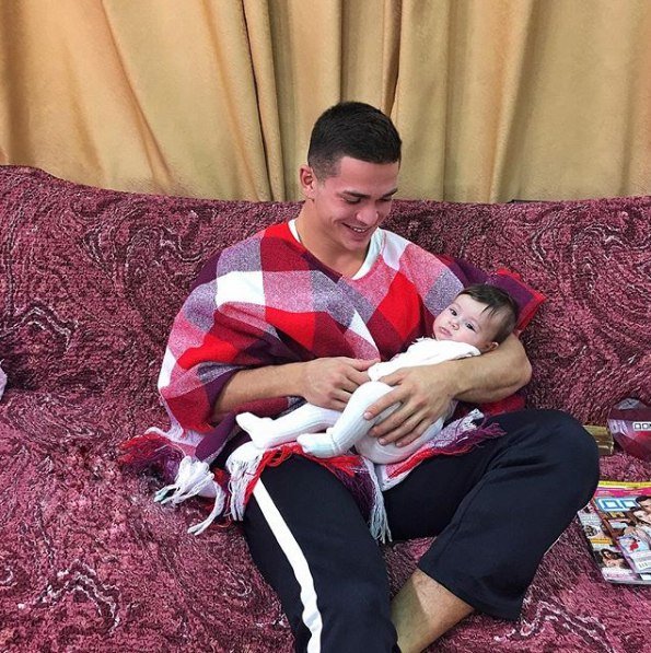 Фотоподборка детей участников (17.11.2017)