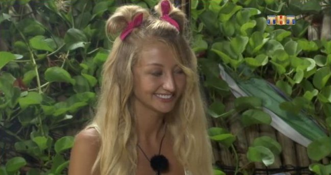 Мнение: Овсянникова - девушка с секретом?