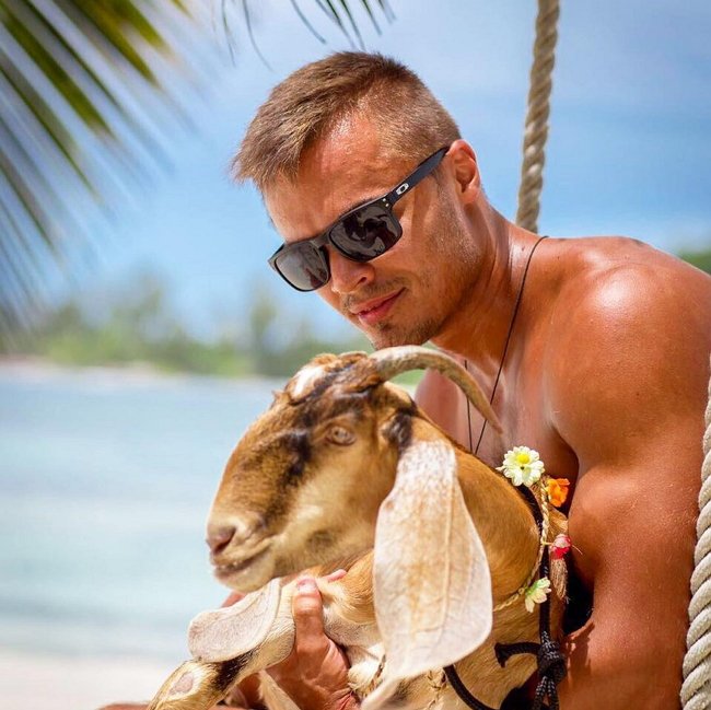 Алексей Купин: В нашем полку прибыло