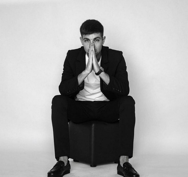 Дмитрий Дмитренко: Оля, тебе бессмысленно что-то объяснять!