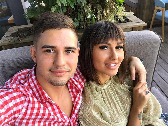 Захар Саленко раскаивается в содеянном