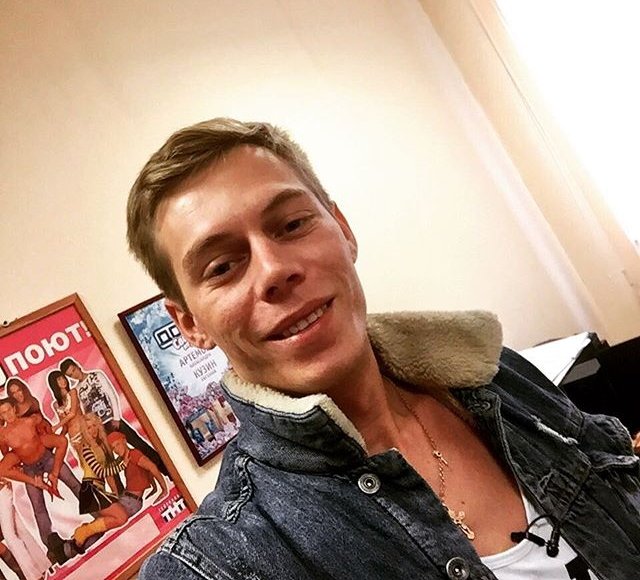 Кто из участников получит «черную метку» на этот раз?