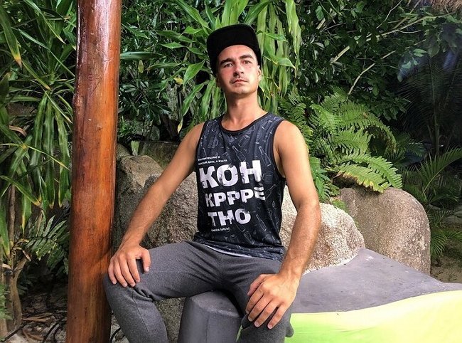 Фото участников с Сейшел (17.11.2017)