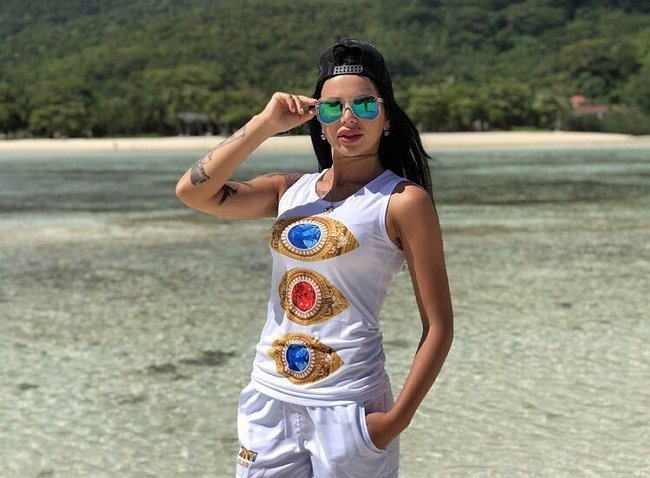 Фото участников с Сейшел (17.11.2017)