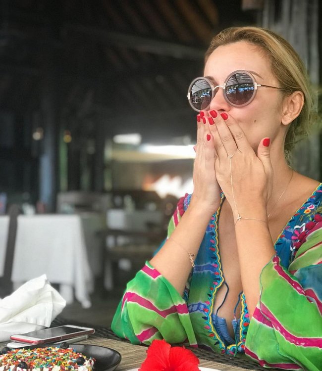 Фото участников с Сейшел (17.11.2017)