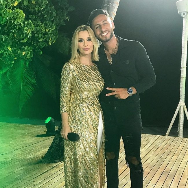 Фото участников с Сейшел (17.11.2017)