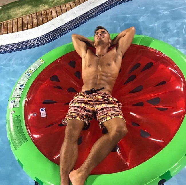 Фото участников с Сейшел (17.11.2017)