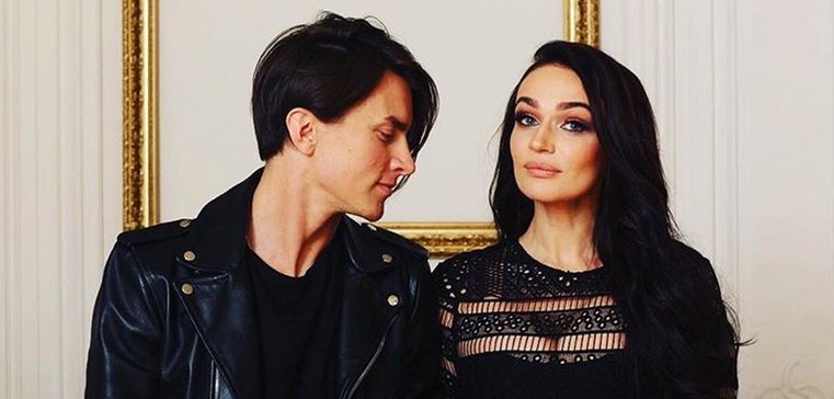 Алёна Водонаева находится в интересном положении?