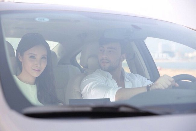 Свежие фото от участников (17.11.2017)