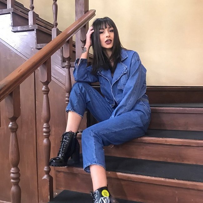 Свежие фото от участников (17.11.2017)