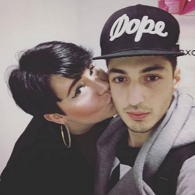 Свежие фото от участников (17.11.2017)