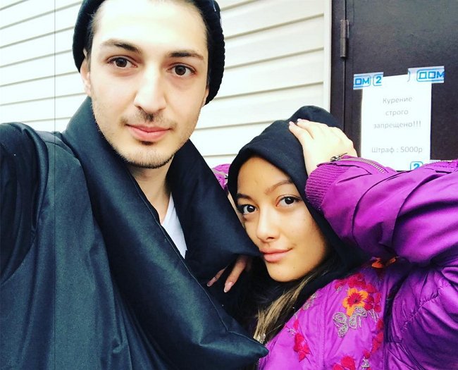 Свежие фото от участников (17.11.2017)