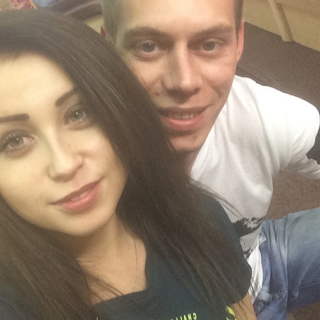 Свежие фото от участников (17.11.2017)