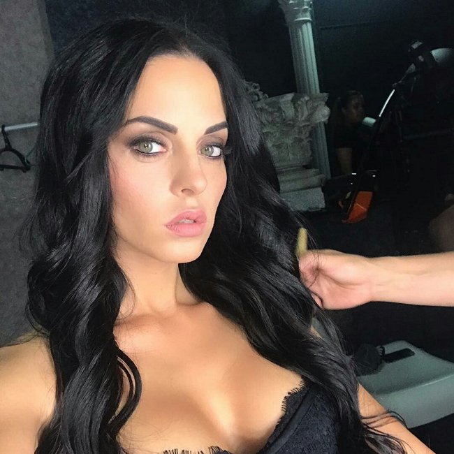 Свежие фото от участников (17.11.2017)