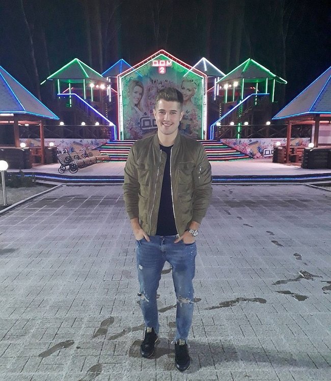 Свежие фото от участников (17.11.2017)