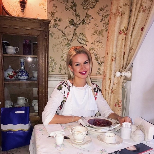 Свежие фото от участников (17.11.2017)