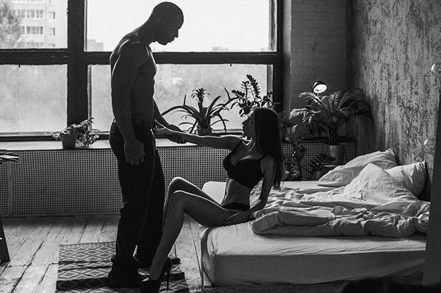 Жизнь после телестройки: Джозеф Мунголле