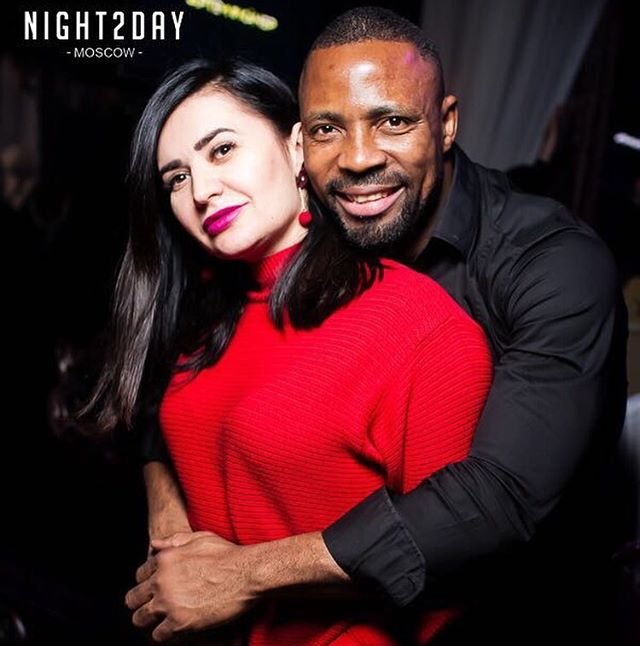 Жизнь после телестройки: Джозеф Мунголле