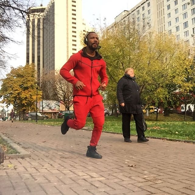 Жизнь после телестройки: Джозеф Мунголле