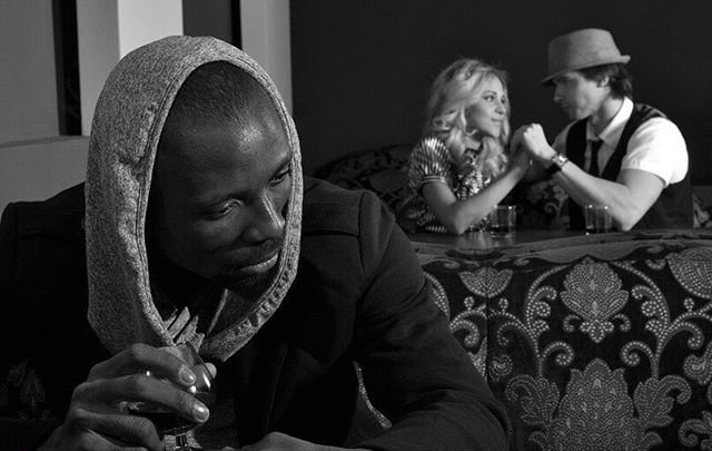 Жизнь после телестройки: Джозеф Мунголле