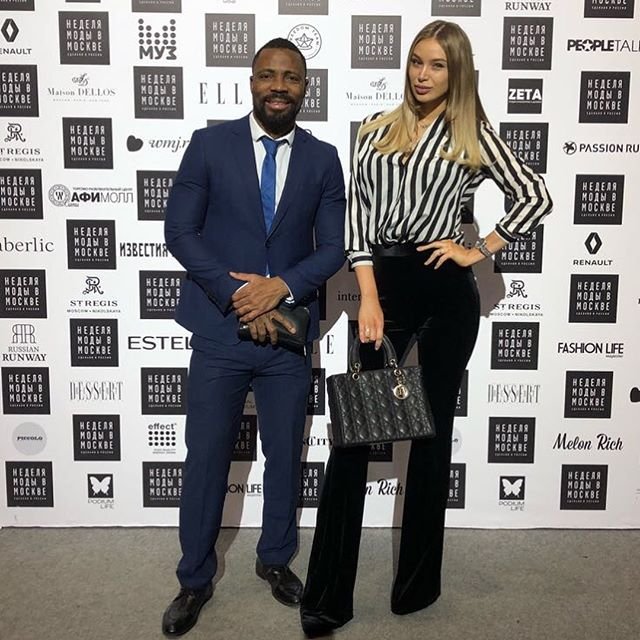 Жизнь после телестройки: Джозеф Мунголле