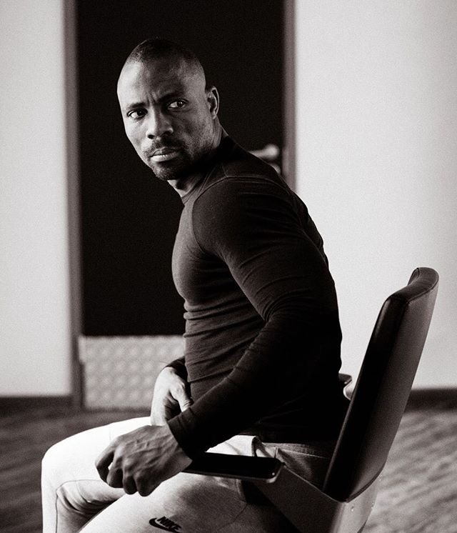 Жизнь после телестройки: Джозеф Мунголле