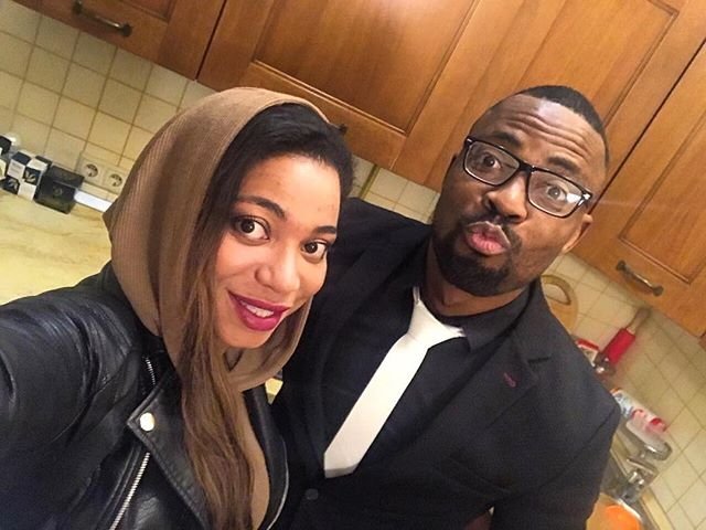 Жизнь после телестройки: Джозеф Мунголле