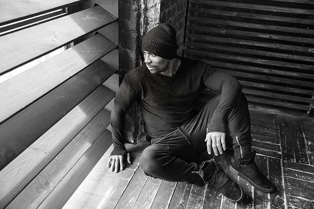 Жизнь после телестройки: Джозеф Мунголле