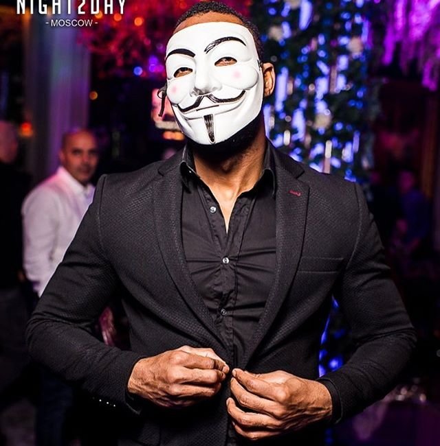 Жизнь после телестройки: Джозеф Мунголле