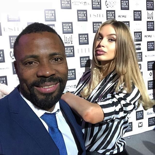 Жизнь после телестройки: Джозеф Мунголле