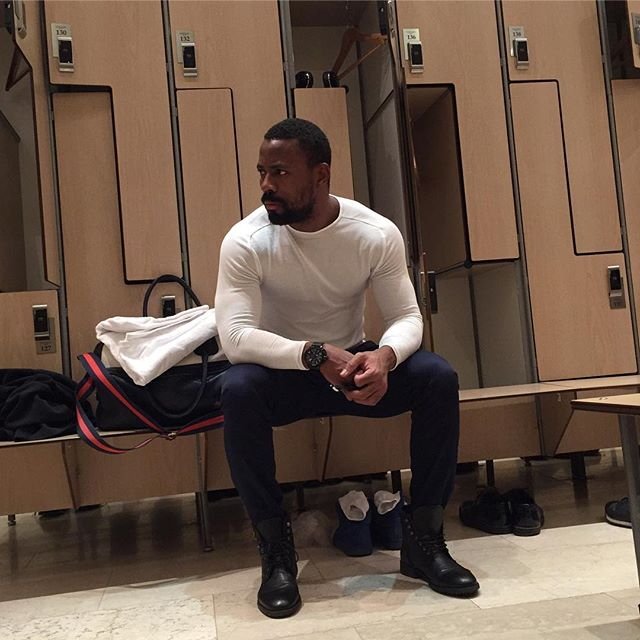 Жизнь после телестройки: Джозеф Мунголле