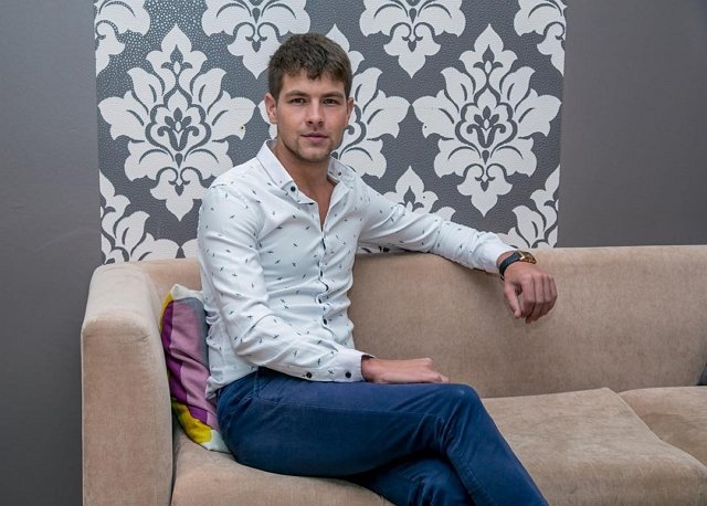 Кирилл Щетинин: Дмитренко абсолютно неадекватен!