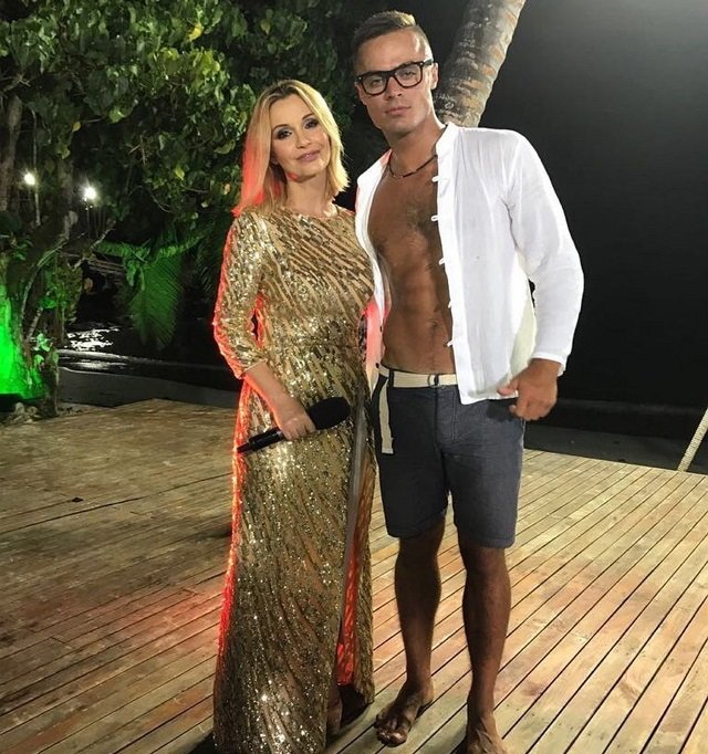 Фото участников с Сейшел (18.11.2017)