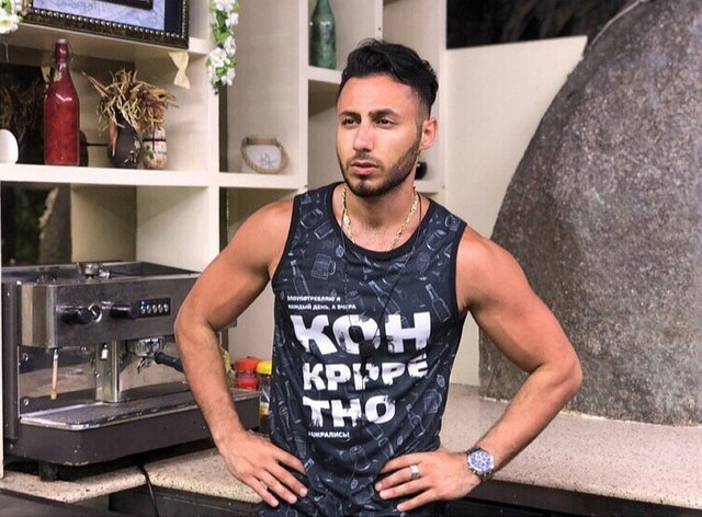 Фото участников с Сейшел (18.11.2017)