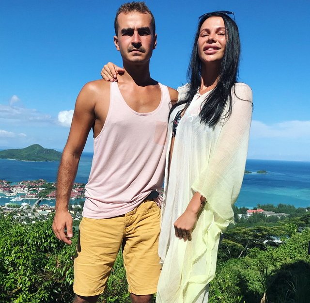 Фото участников с Сейшел (18.11.2017)