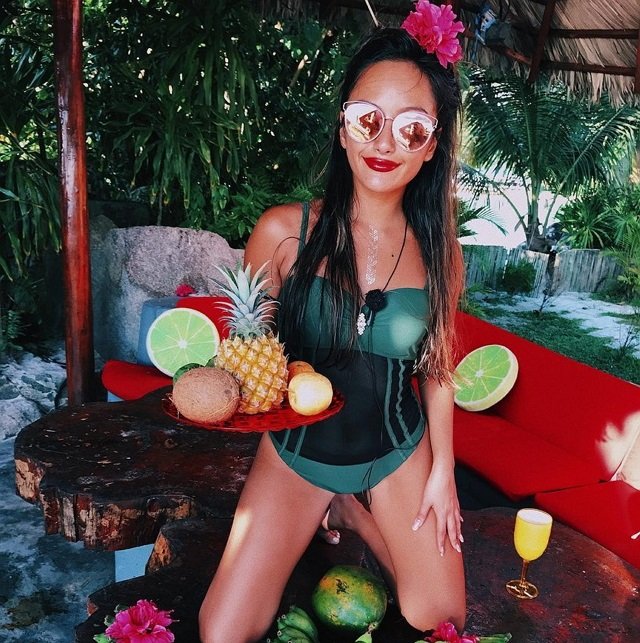 Фото участников с Сейшел (18.11.2017)