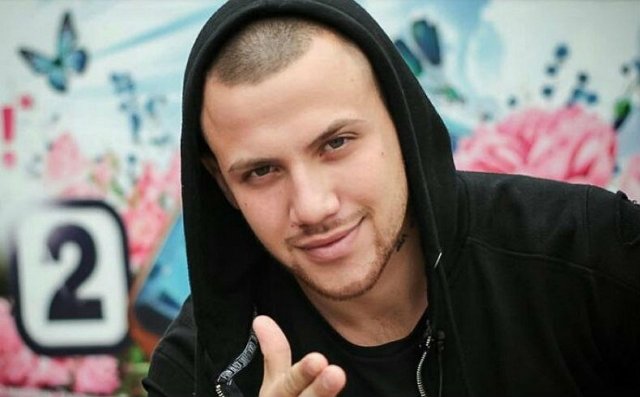 Дмитрий Талыбов: «Волшебство» с Гозиас было отличным!