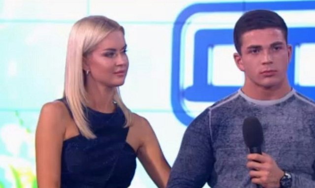 Мнение: Капаклы решил так проучить Марину?