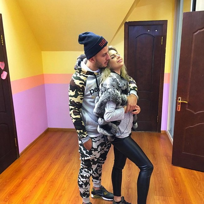 Свежие фото от участников (18.11.2017)