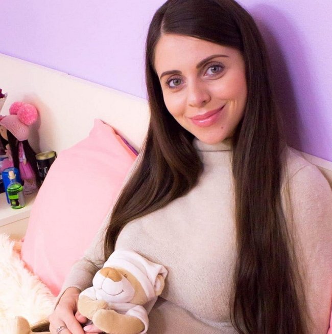 Свежие фото от участников (18.11.2017)