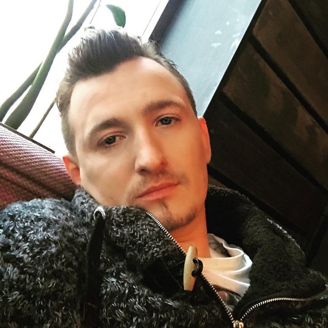 Свежие фото от участников (18.11.2017)