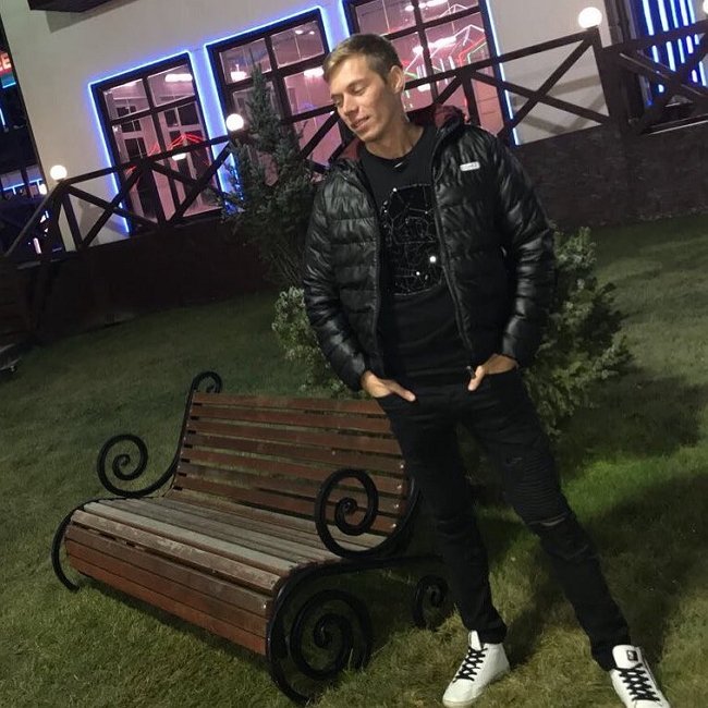 Свежие фото от участников (18.11.2017)