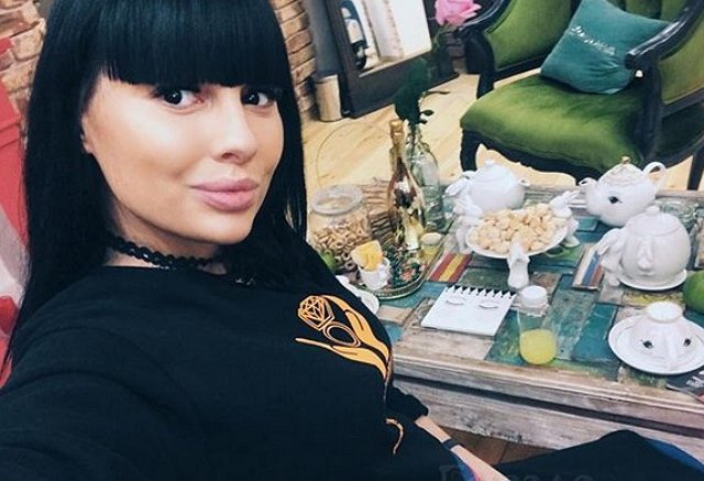 Нелли Ермолаева: Не могу сидеть на месте даже при беременности!