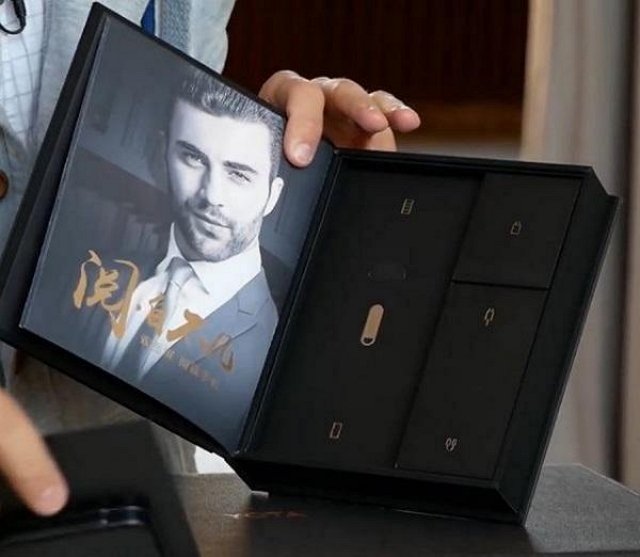 Новости от Кота Баюна (18.11.2017)