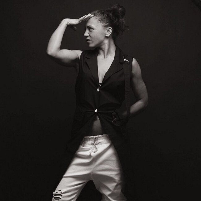 Жизнь после телестройки: Ольга Моцак