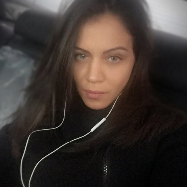 Жизнь после телестройки: Ольга Моцак